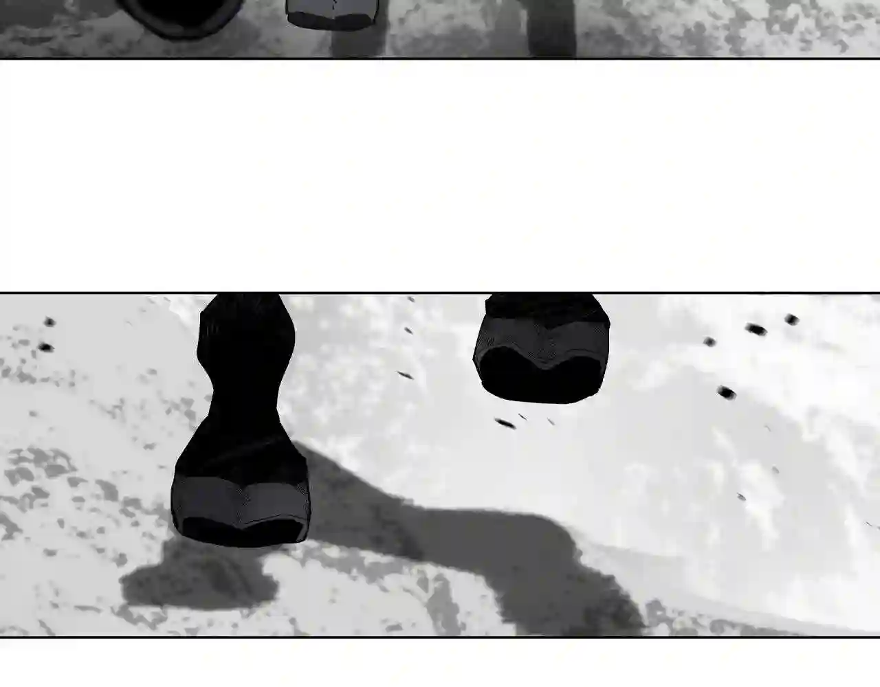 此星~漫画,第40话 咆哮 咆哮 下5图