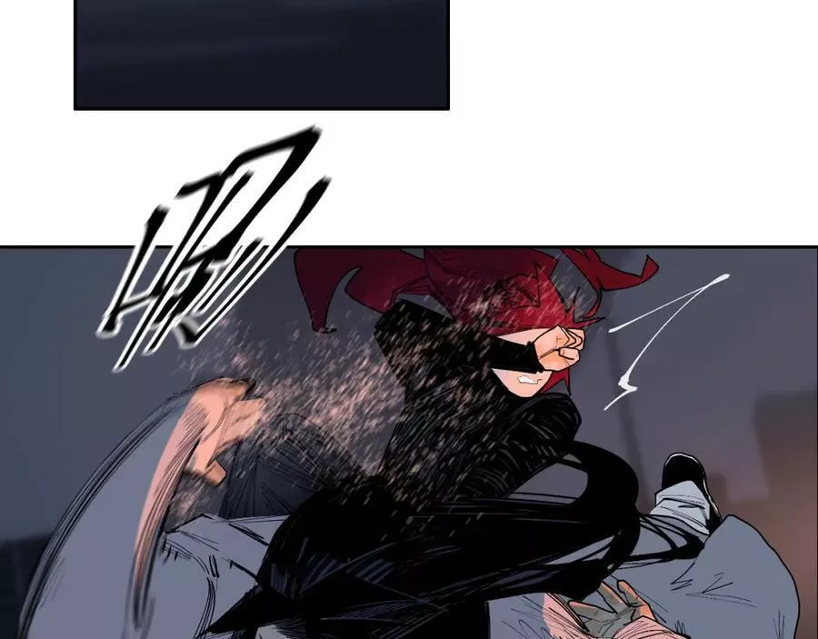 此星~漫画,第47话 她比你好2图