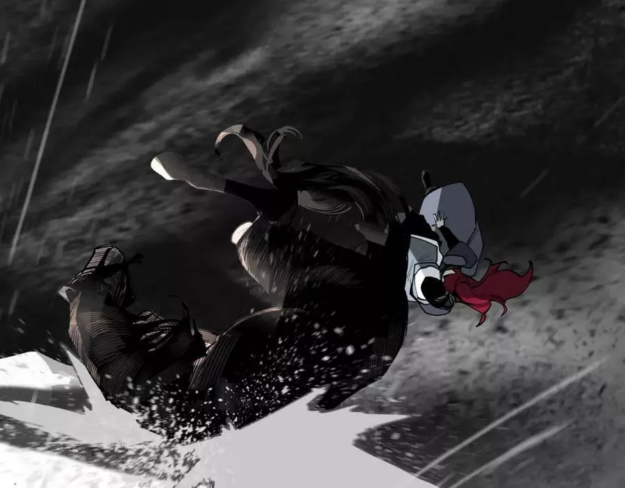 此星~漫画,第40话 咆哮！咆哮！ （下）4图