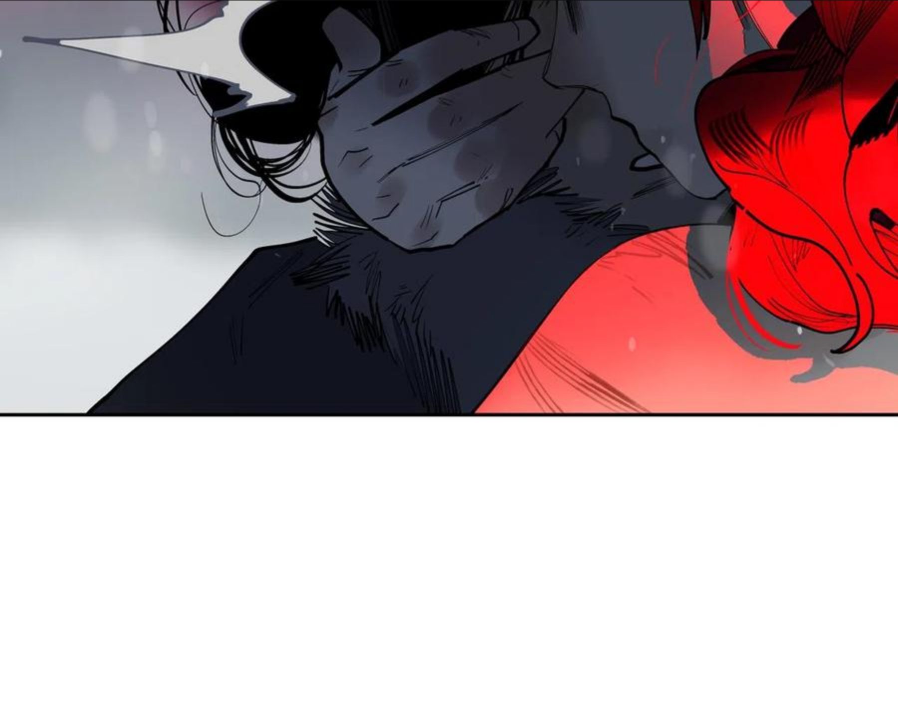 此星~漫画,第33话 当我的保镖吧矮骡子！5图