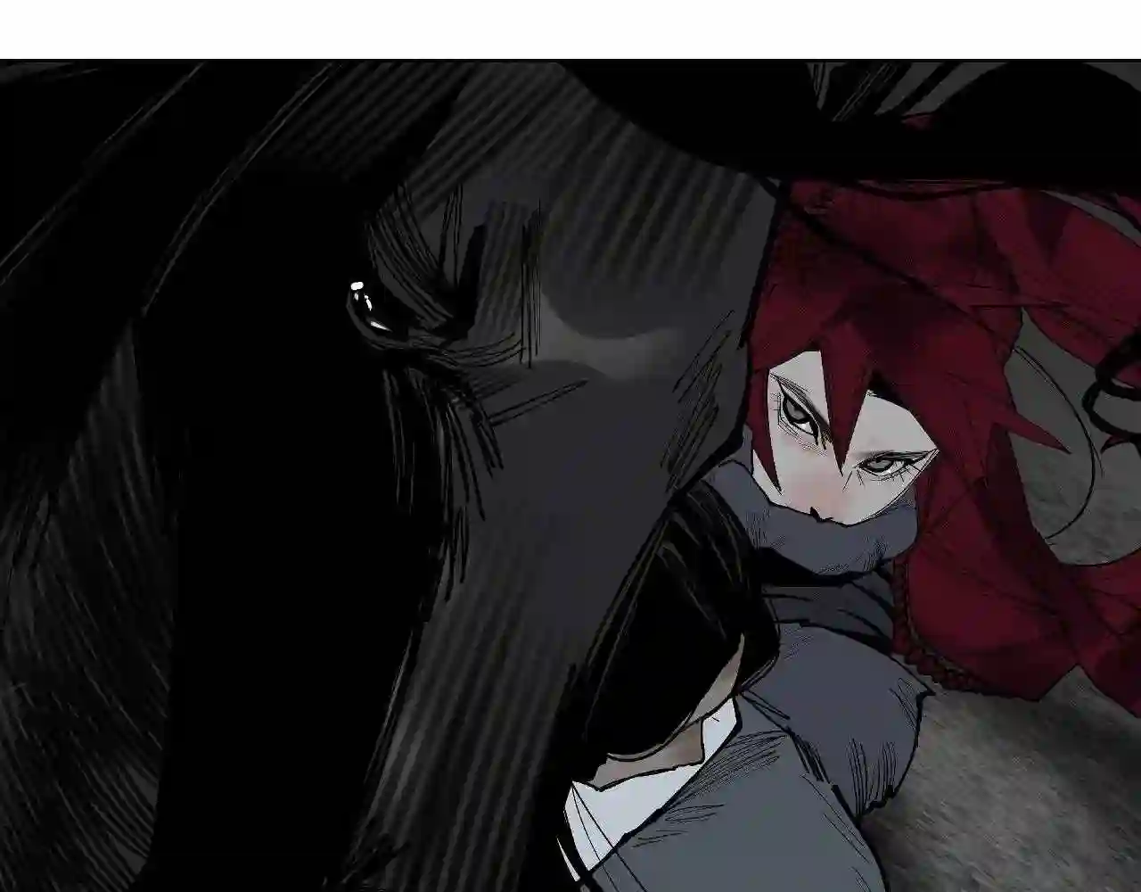 此星~漫画,第39话 咆哮！咆哮！ 上5图