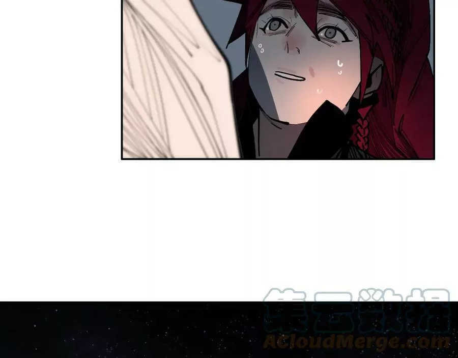 此星~漫画,第48话 谁叫你是女人5图