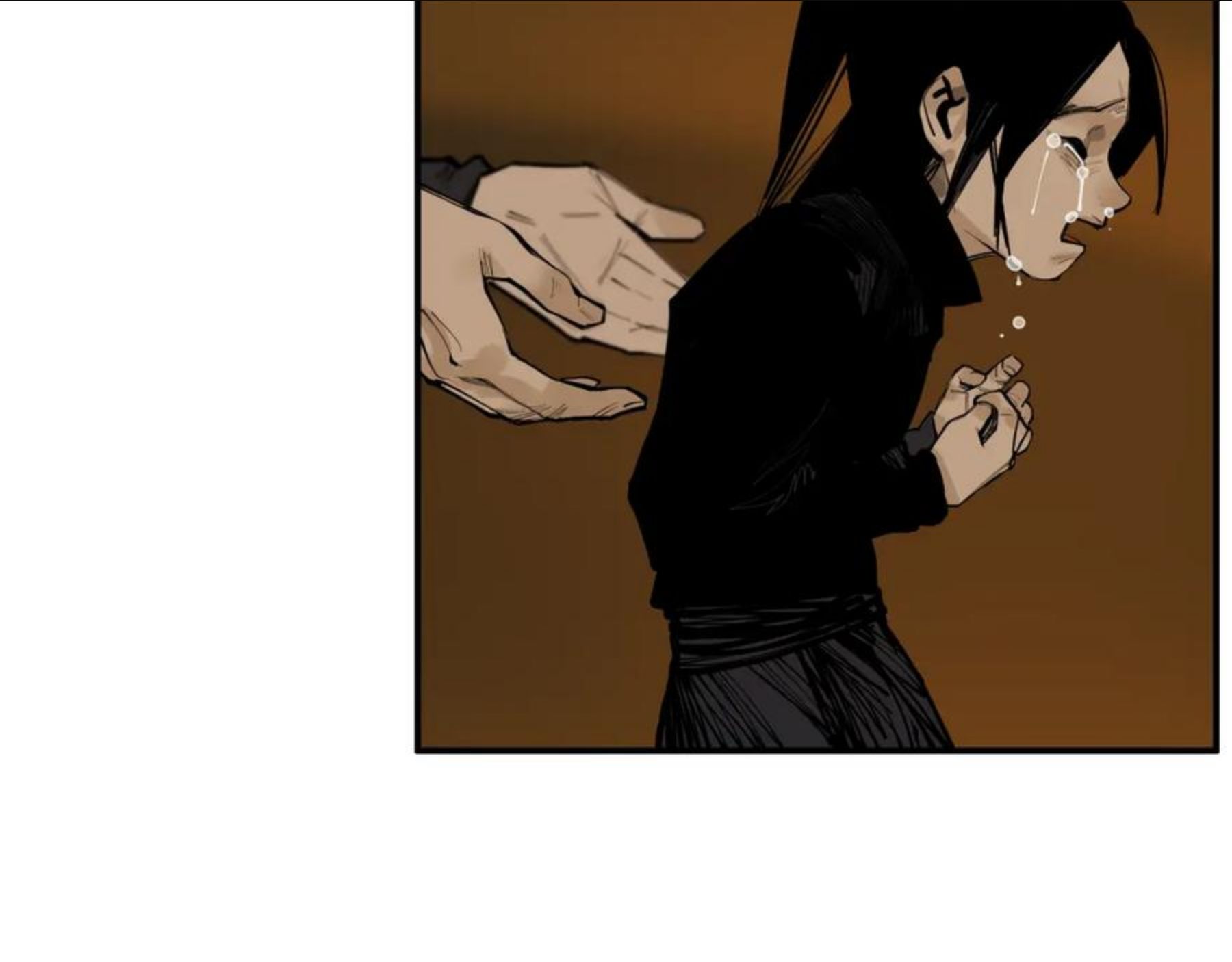 此星~漫画,第35话 他们骗了你十一年4图