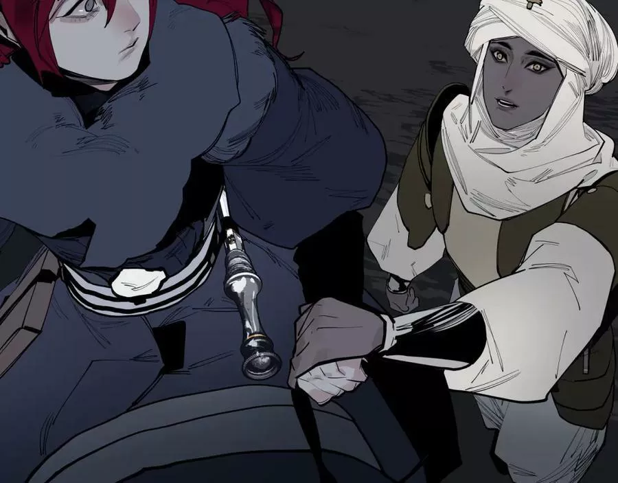 此星~漫画,第46话2图