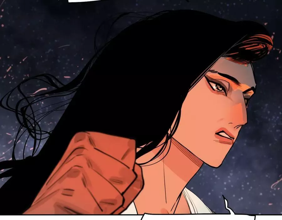 此星~漫画,第48话 谁叫你是女人2图