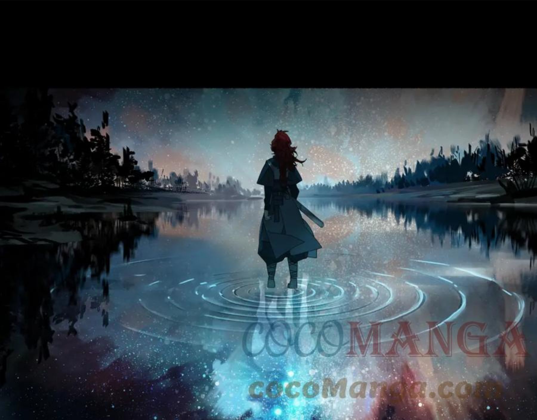 此星~漫画,第35话 他们骗了你十一年5图