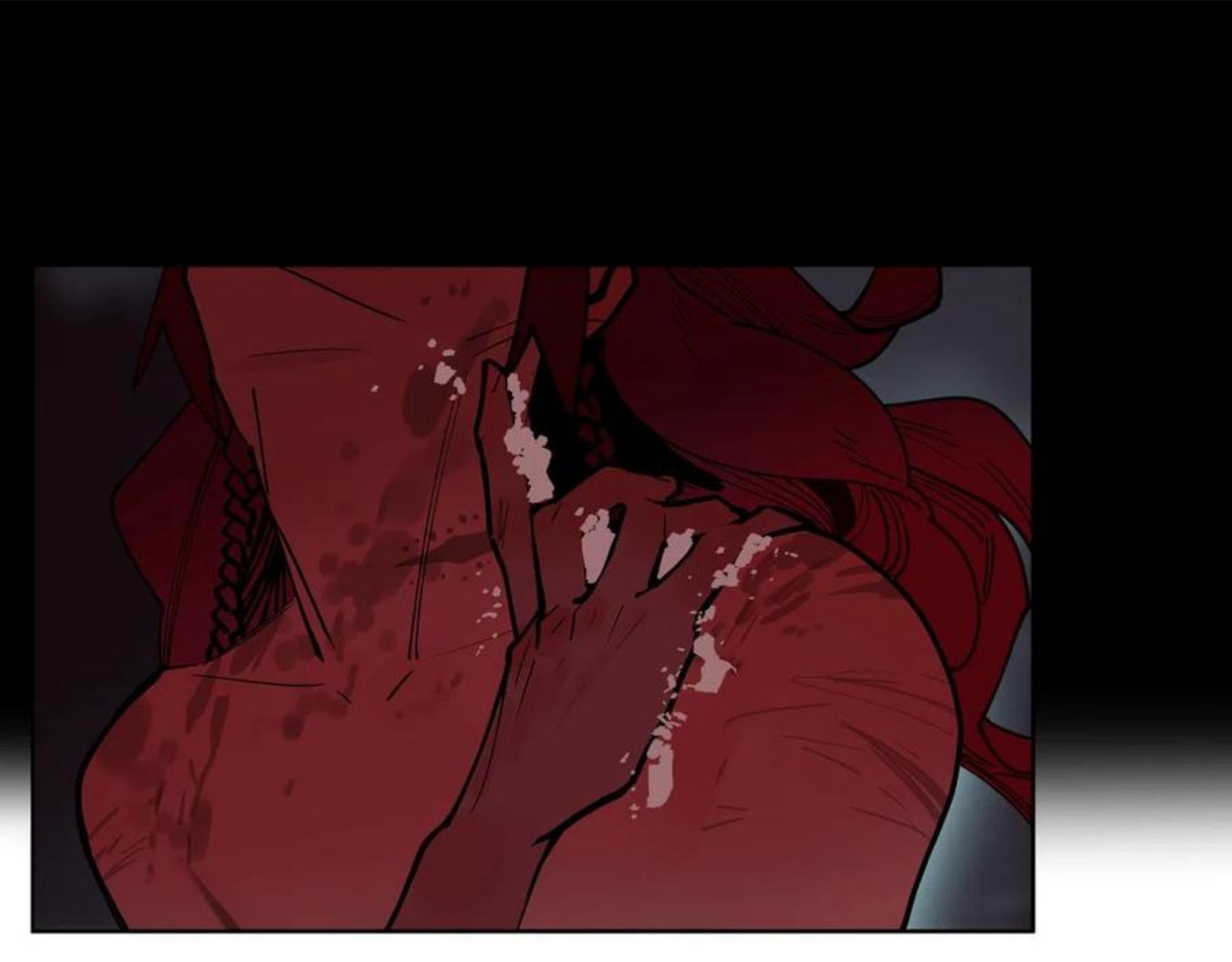 此星~漫画,第33话 当我的保镖吧矮骡子！4图