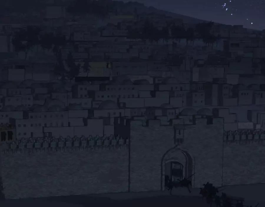 此星~漫画,第44话 畜生都做不成4图