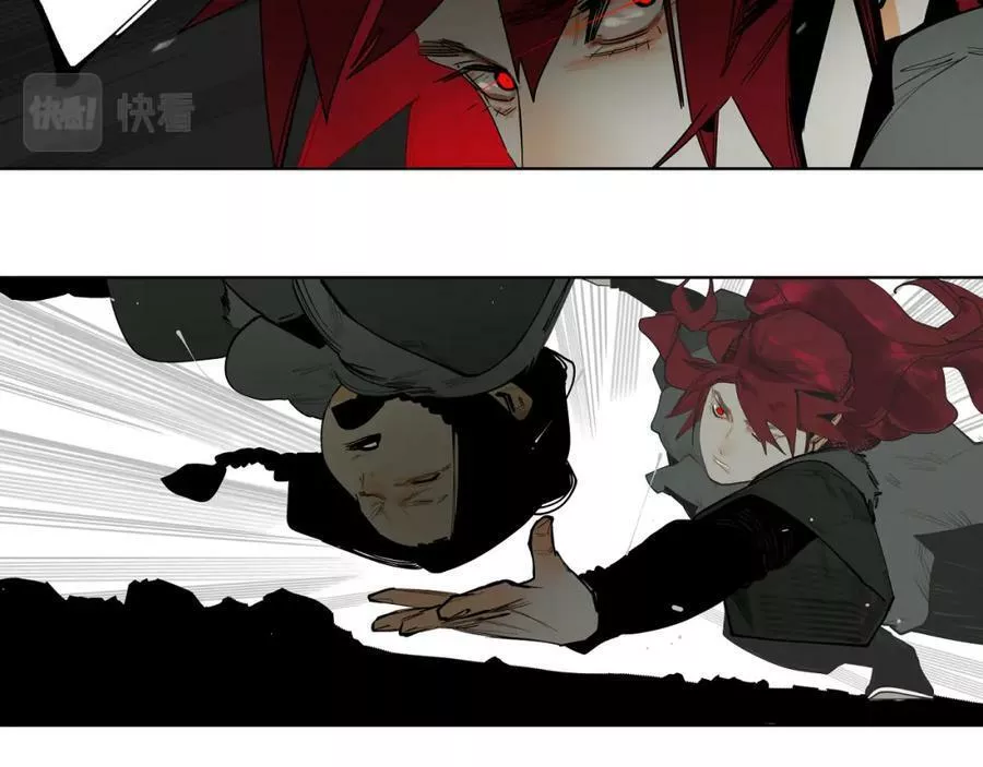 此星~漫画,第51话 乡巴佬进城记4图