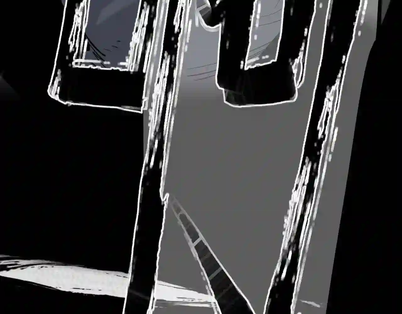 此星~漫画,第40话 咆哮 咆哮 下3图