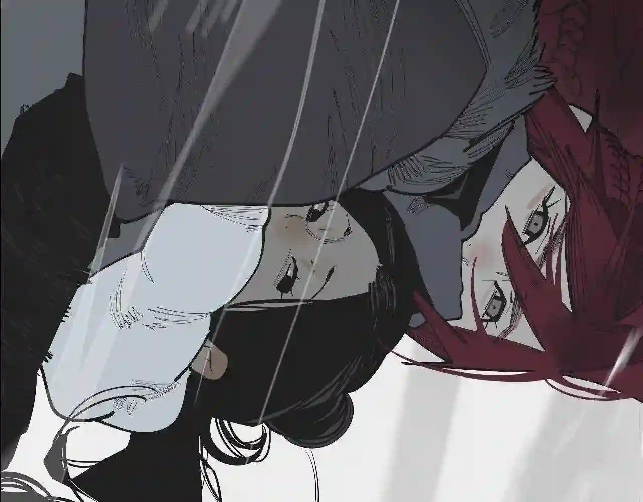 此星~漫画,第38话 人生天地间忽如远行客1图