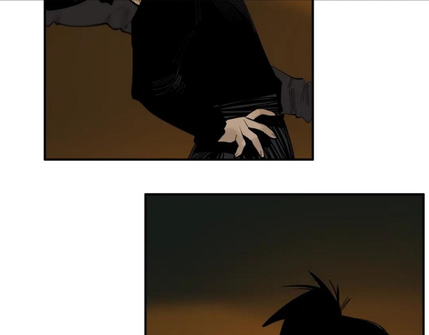 此星~漫画,第35话 他们骗了你十一年3图