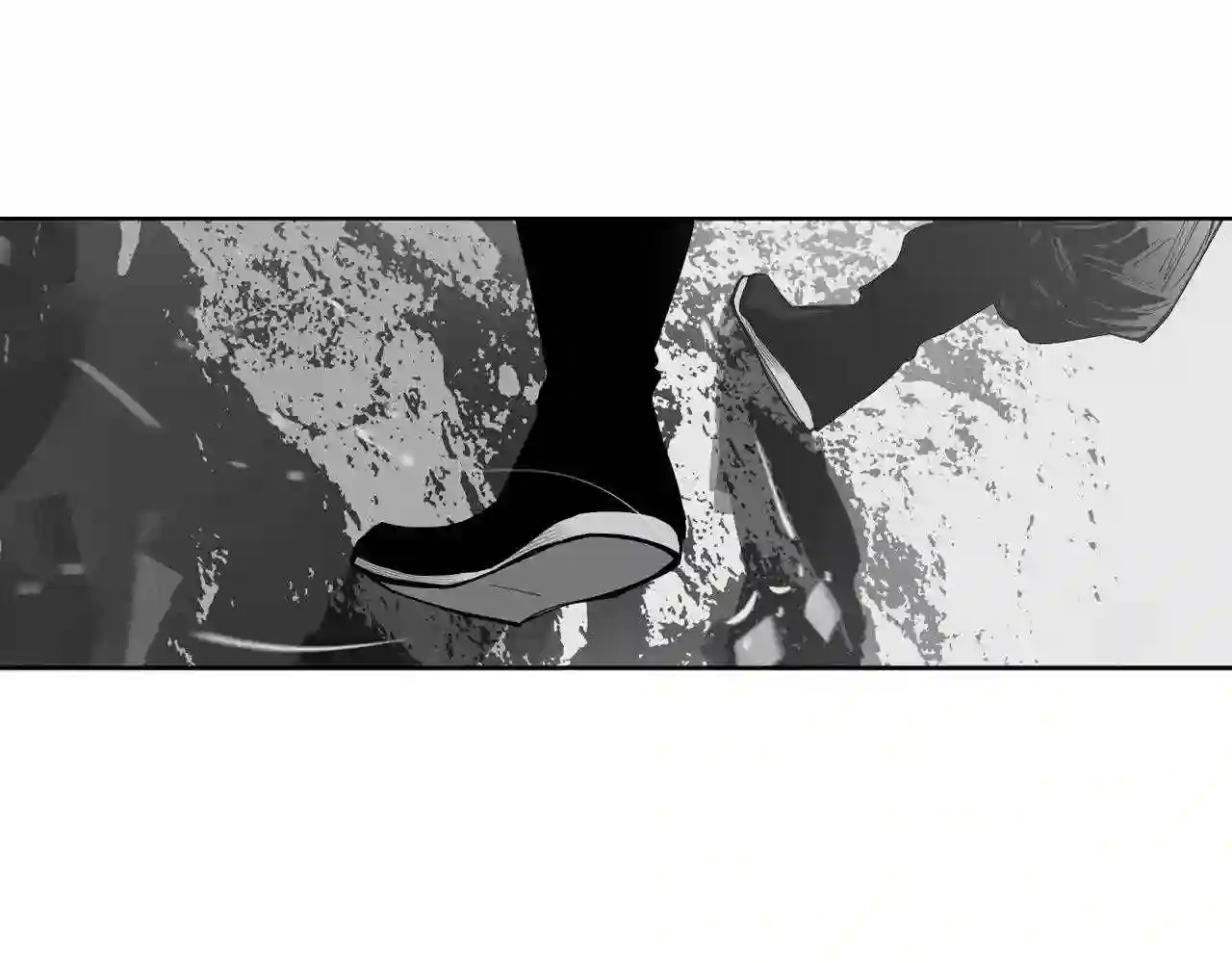 此星~漫画,第40话 咆哮 咆哮 下5图