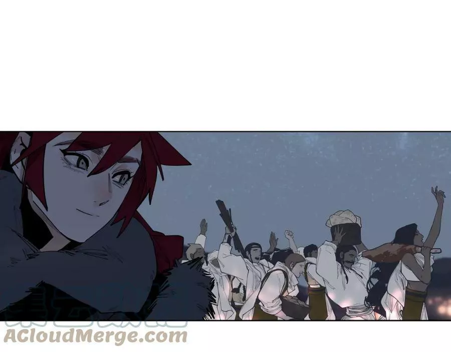 此星~漫画,第47话 她比你好5图