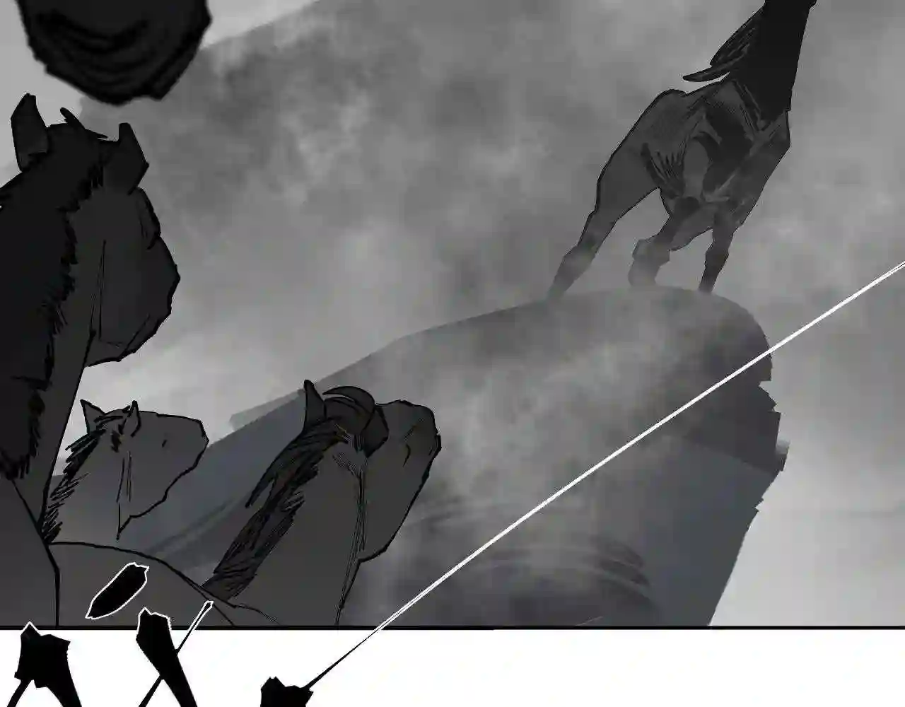 此星~漫画,第38话 人生天地间忽如远行客4图