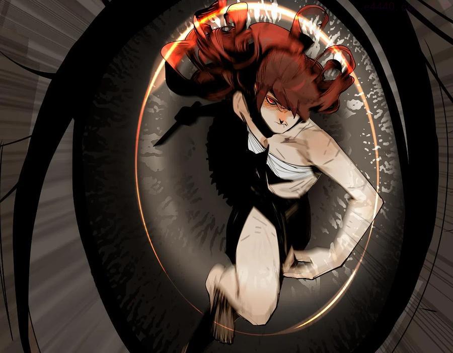 此星~漫画,第30话 冥泣4图