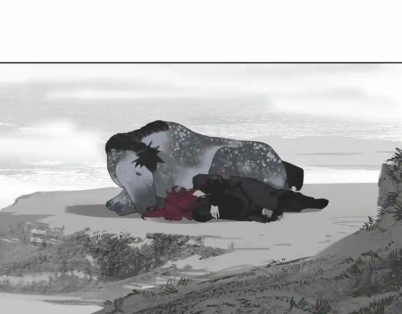 此星~漫画,第38话 人生天地间忽如远行客5图