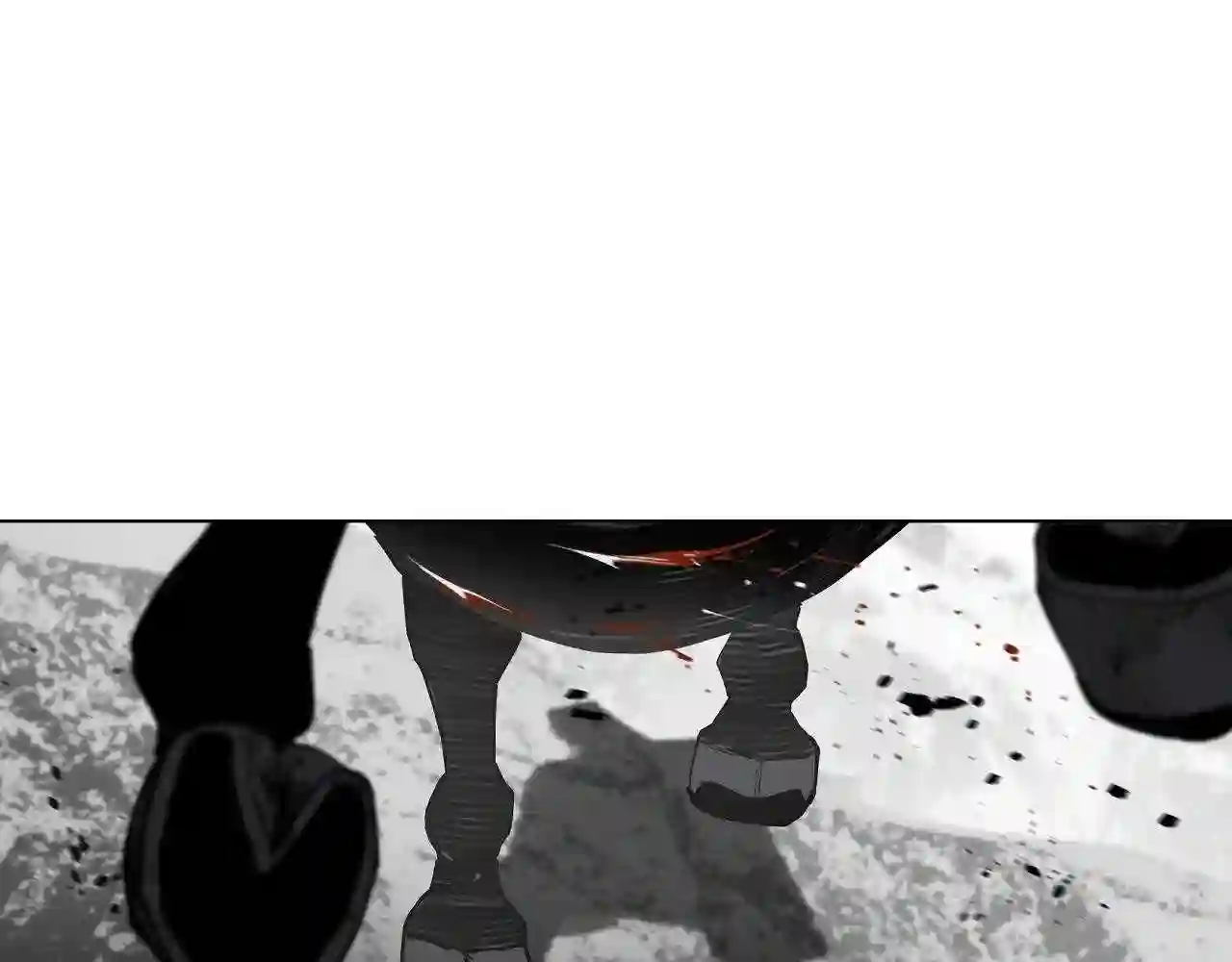 此星~漫画,第40话 咆哮 咆哮 下4图