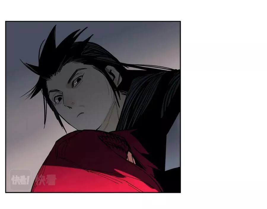 此星~漫画,第49话 无法言说的恐惧4图