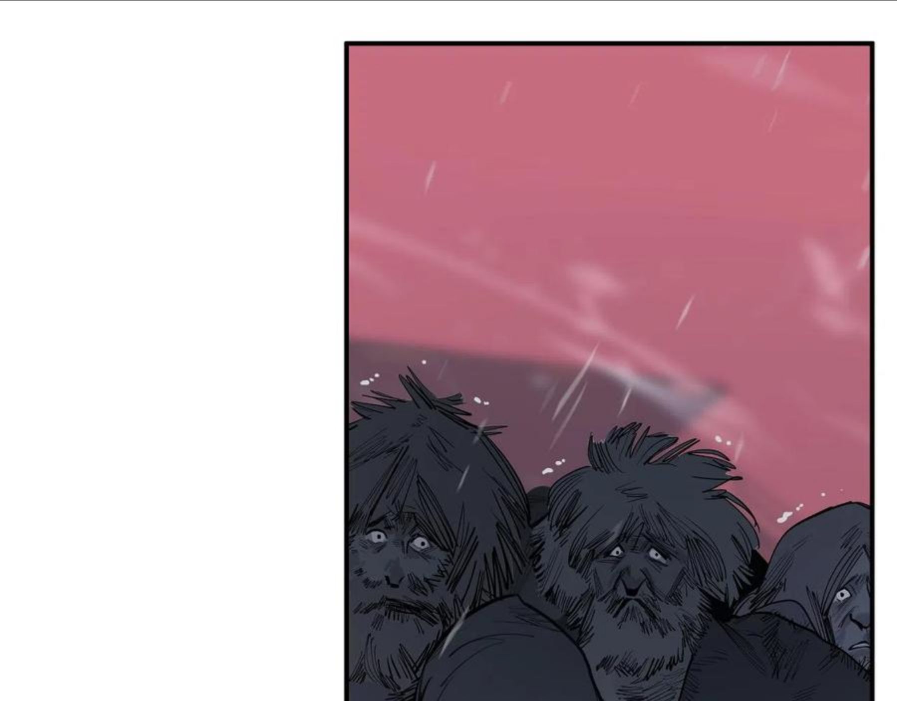 此星~漫画,第33话 当我的保镖吧矮骡子！5图