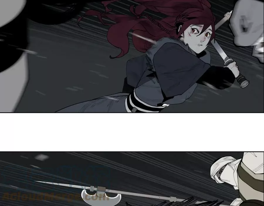 此星~漫画,第44话 畜生都做不成5图