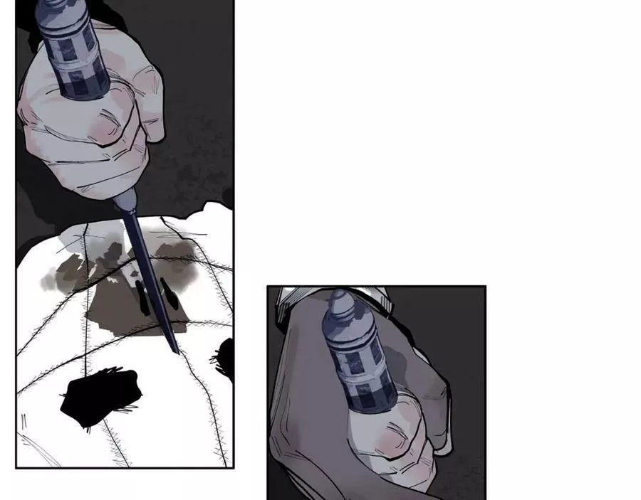 此星~漫画,第46话 天下没有免费的午餐4图