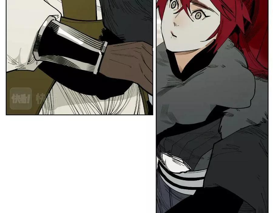 此星~漫画,第50话 守护的传承1图