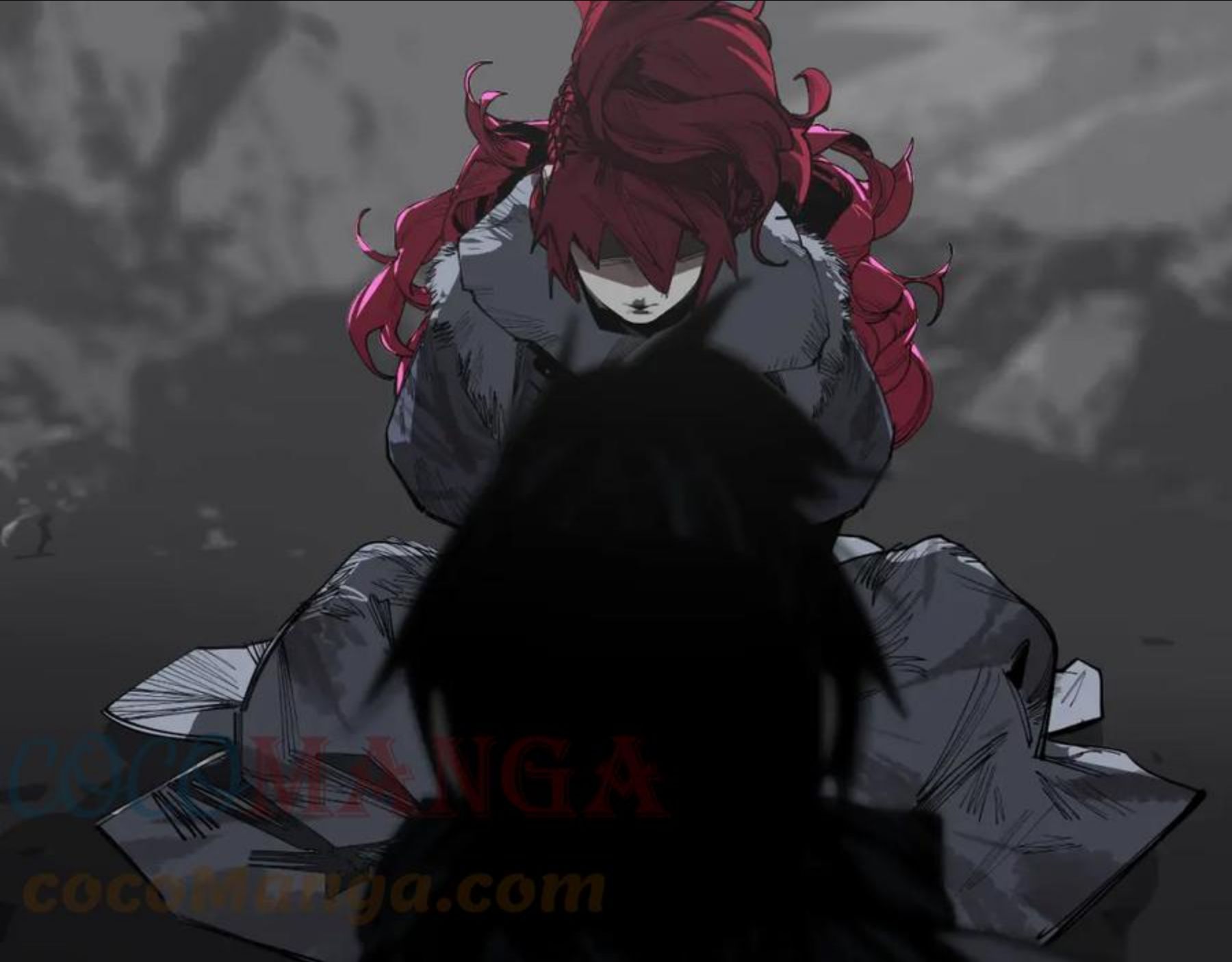 此星~漫画,第35话 他们骗了你十一年1图