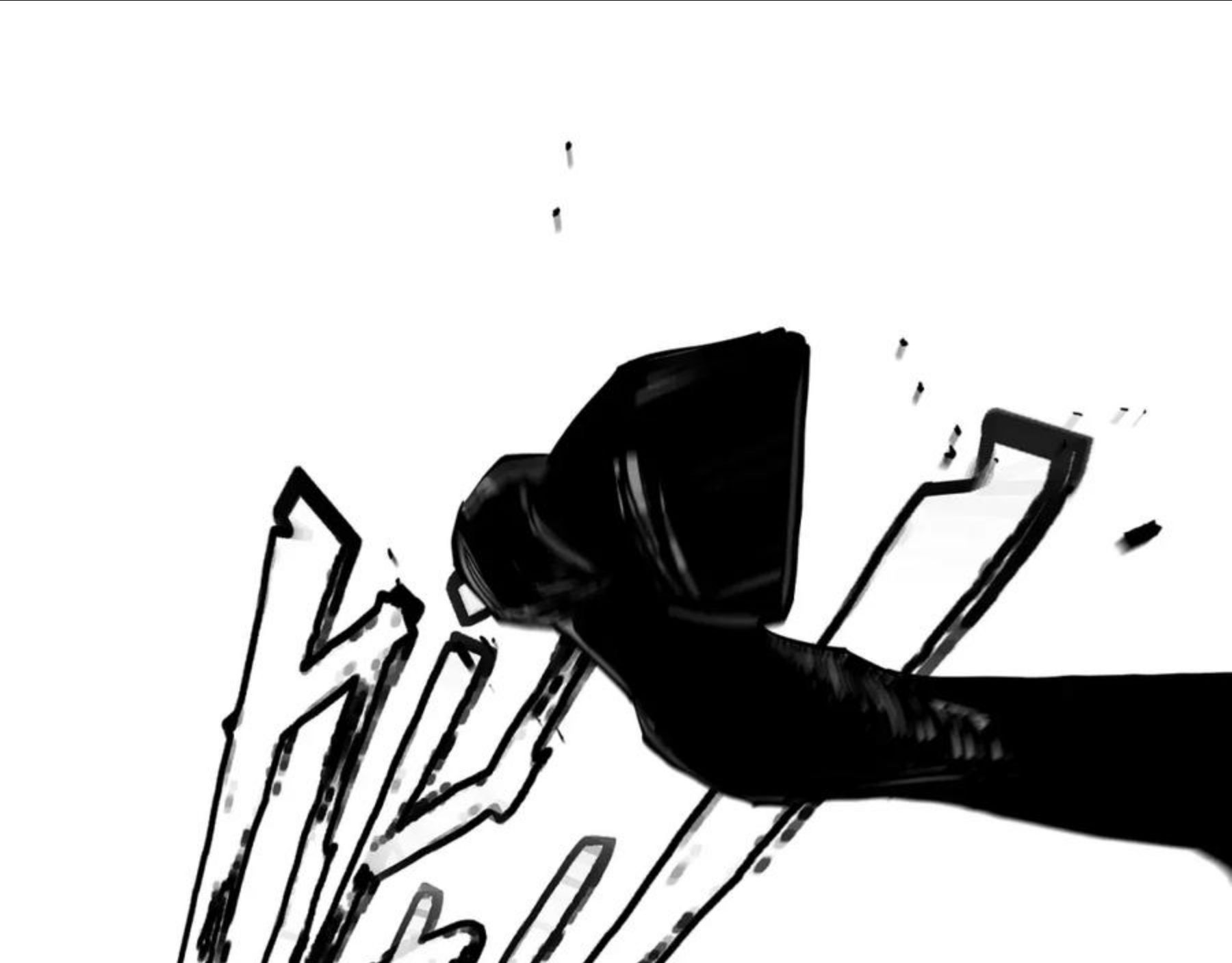 此星~漫画,第37话 王驾2图