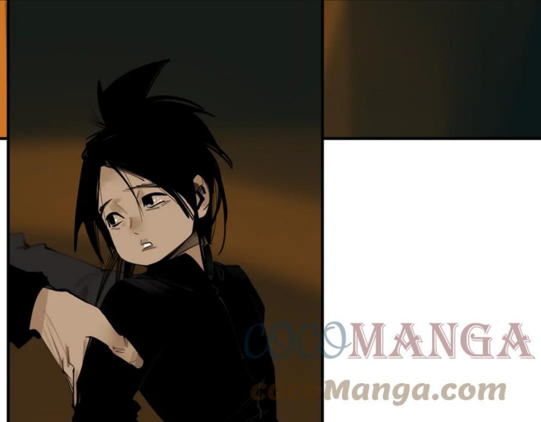 此星~漫画,第35话 他们骗了你十一年1图