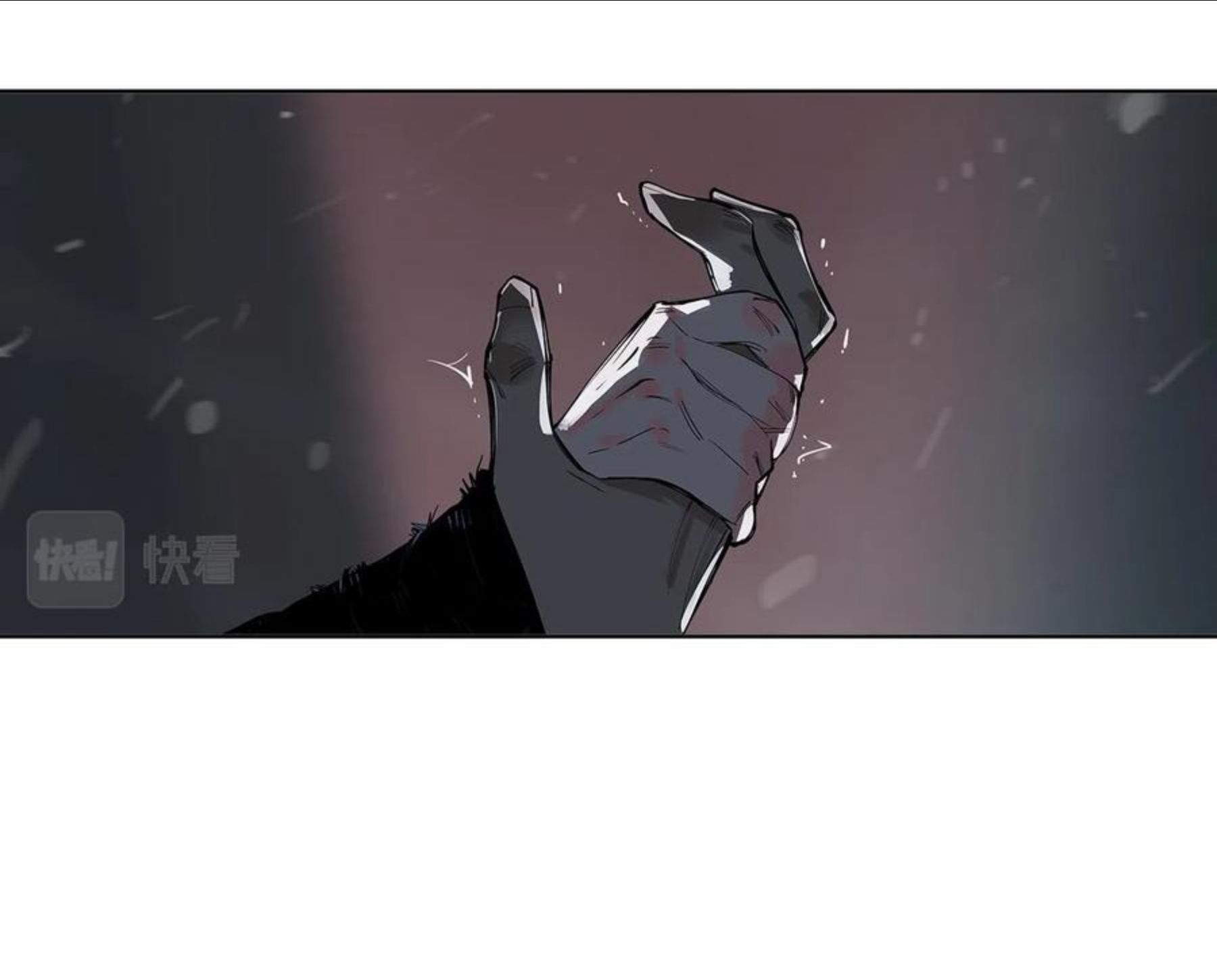 此星~漫画,第34话 快跑！有鬼！5图