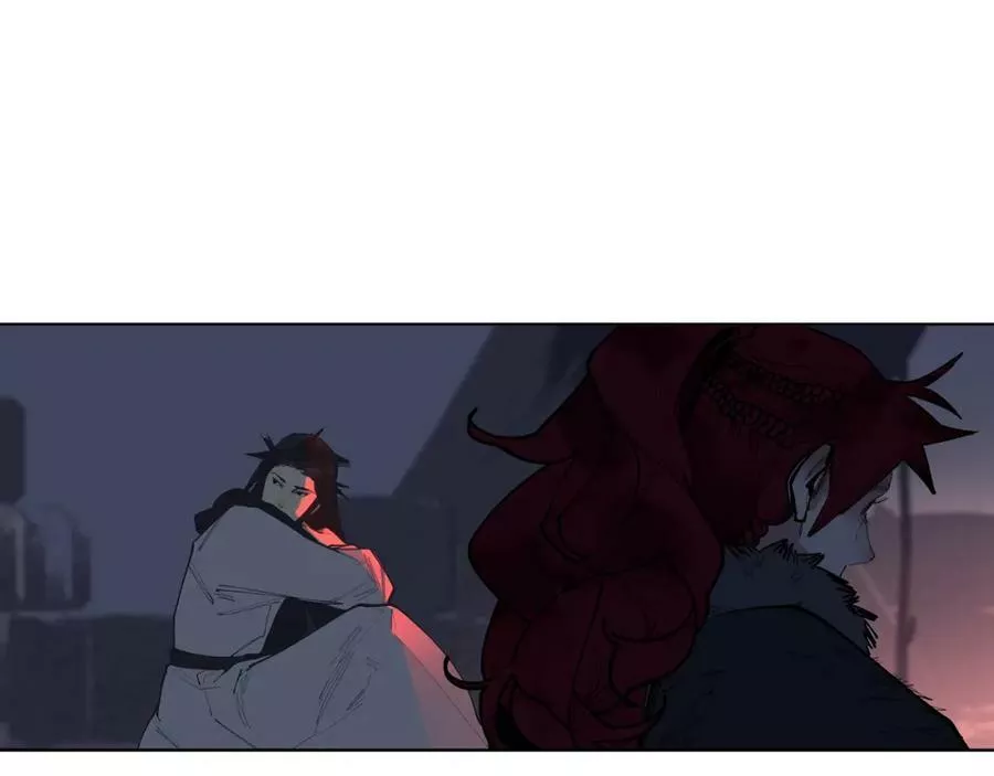 此星~漫画,第47话 她比你好4图