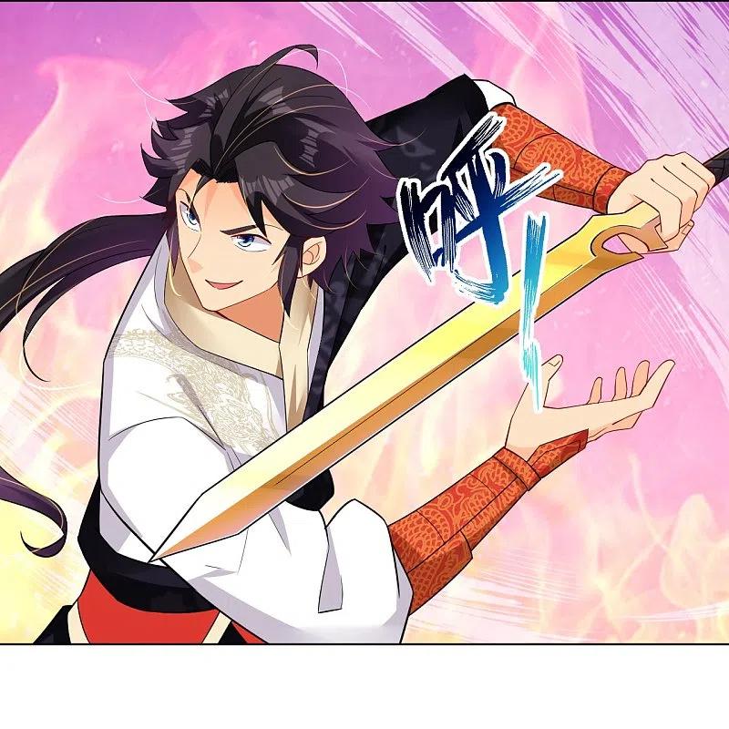 第251话 剑灵出击3