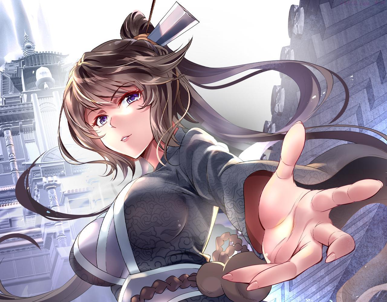 第54话 最后时刻！0