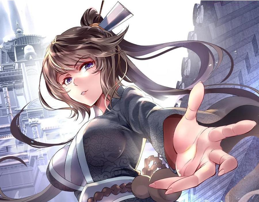 第21话 神秘女人0