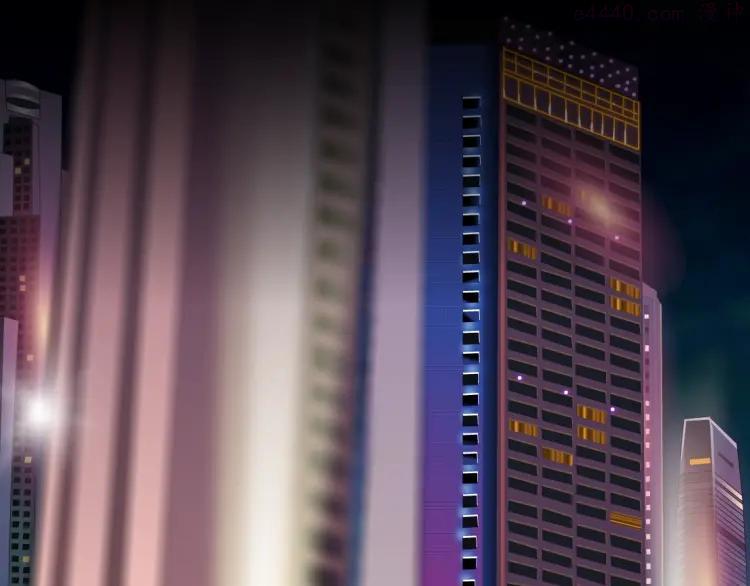 雕塑~漫画,第44话 伪装强大3图