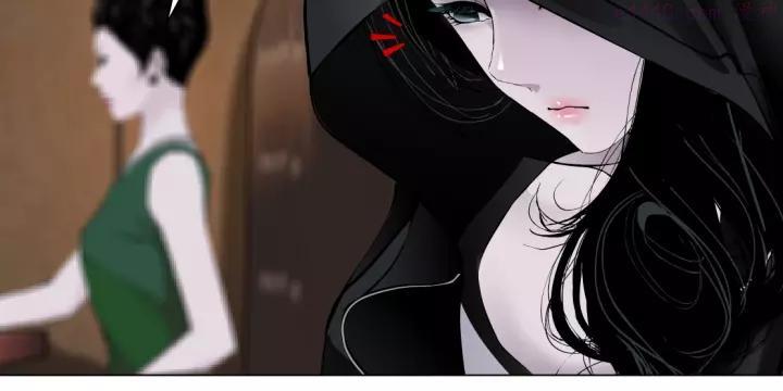 雕塑~漫画,第105话 消除阻碍5图