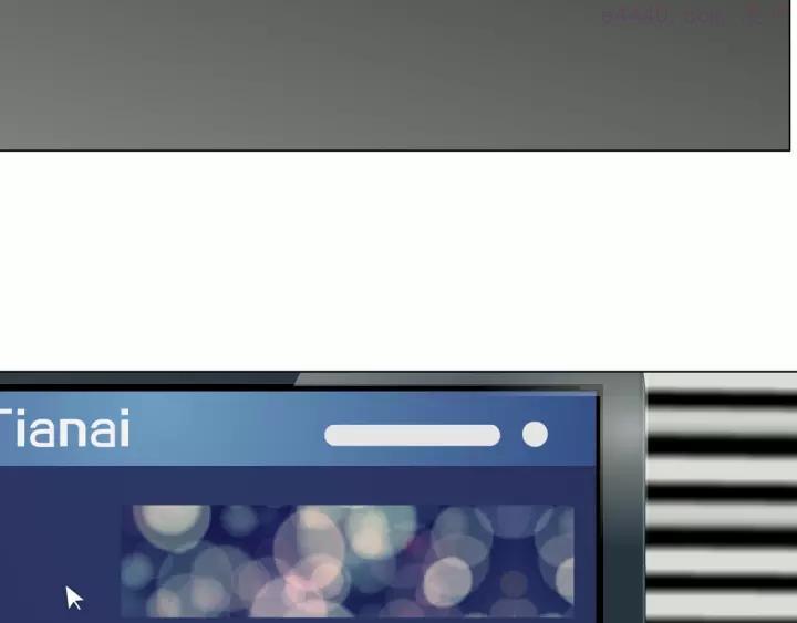 雕塑~漫画,第53话 窥探3图