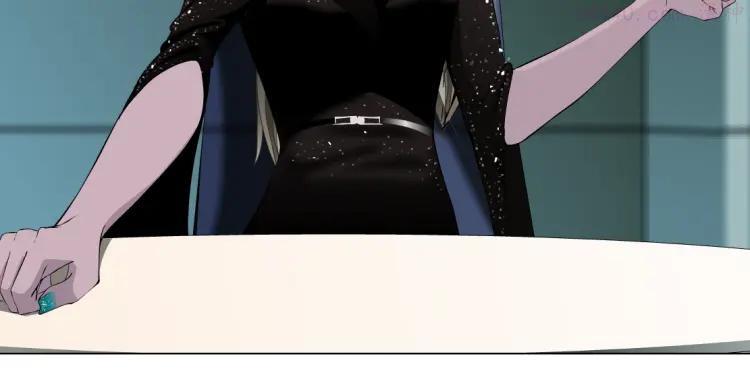 雕塑~漫画,第50话 密谋3图