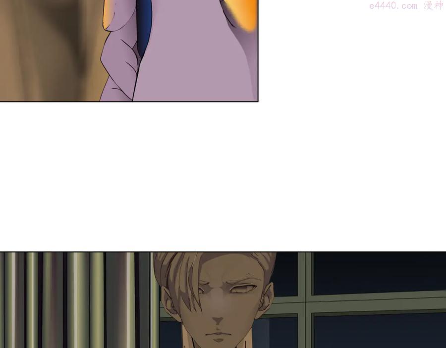 雕塑~漫画,第139话 雕塑着火了4图