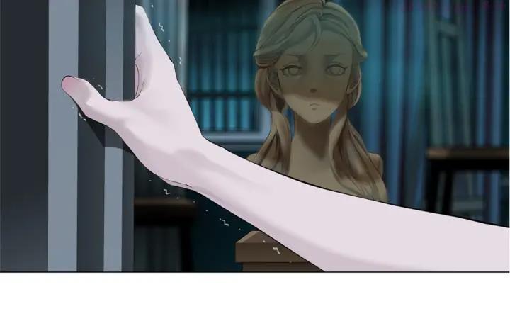 雕塑~漫画,第72话 重置4图