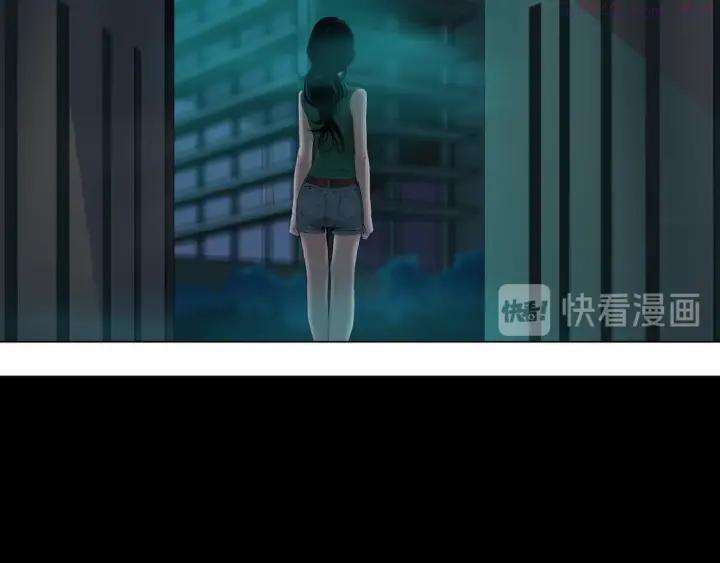 雕塑~漫画,第69话 噩梦2图