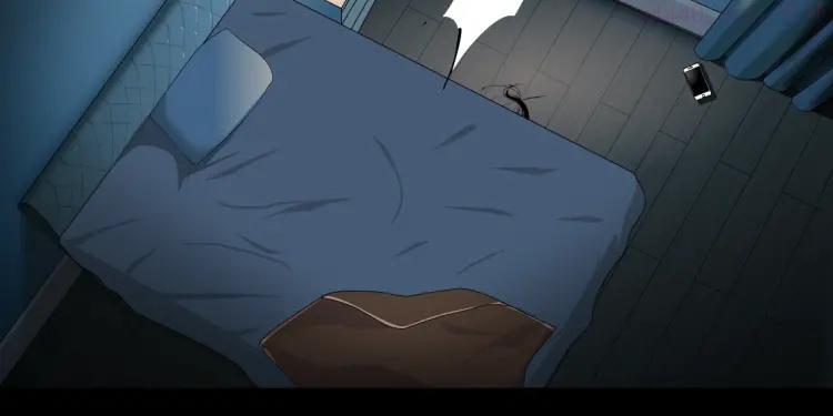 雕塑~漫画,第31话 绝路2图