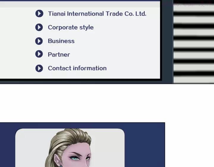 雕塑~漫画,第53话 窥探4图