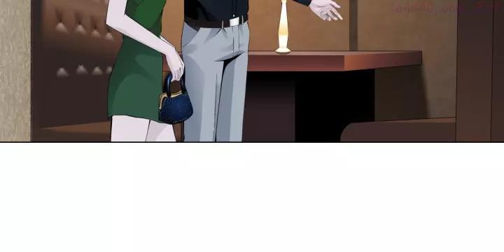 雕塑~漫画,第105话 消除阻碍5图