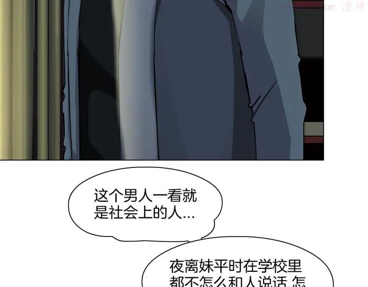 雕塑~漫画,第6话 压抑5图