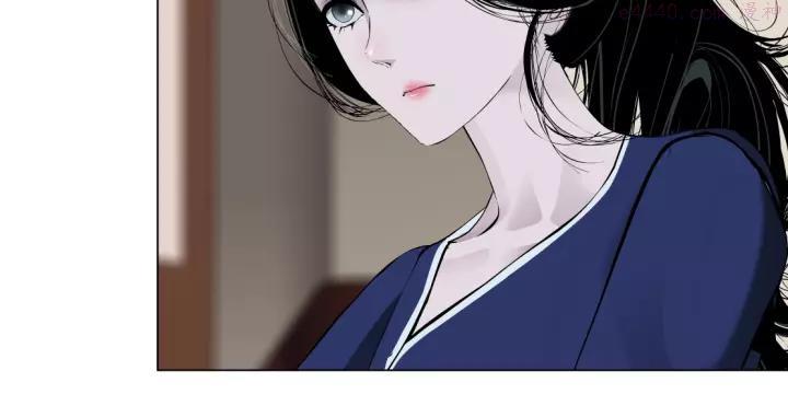 雕塑~漫画,第92话 孤独的心2图