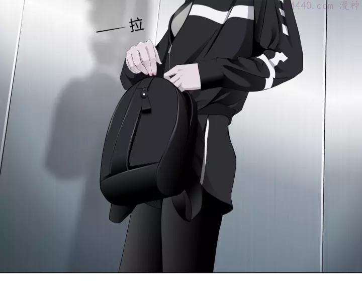 雕塑~漫画,第107话 电梯5图