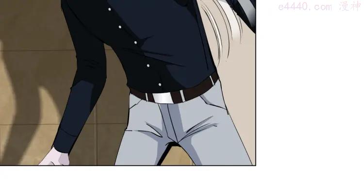 雕塑~漫画,第15话 穿旗袍的女人3图