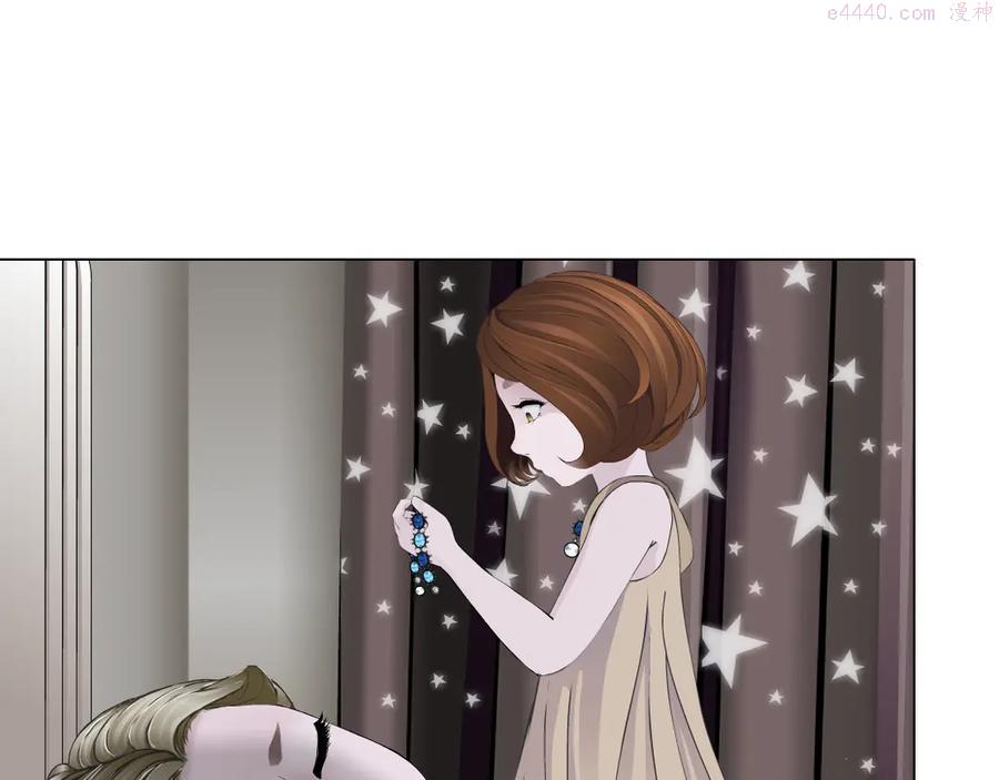 雕塑~漫画,第124话 童年伤痛5图